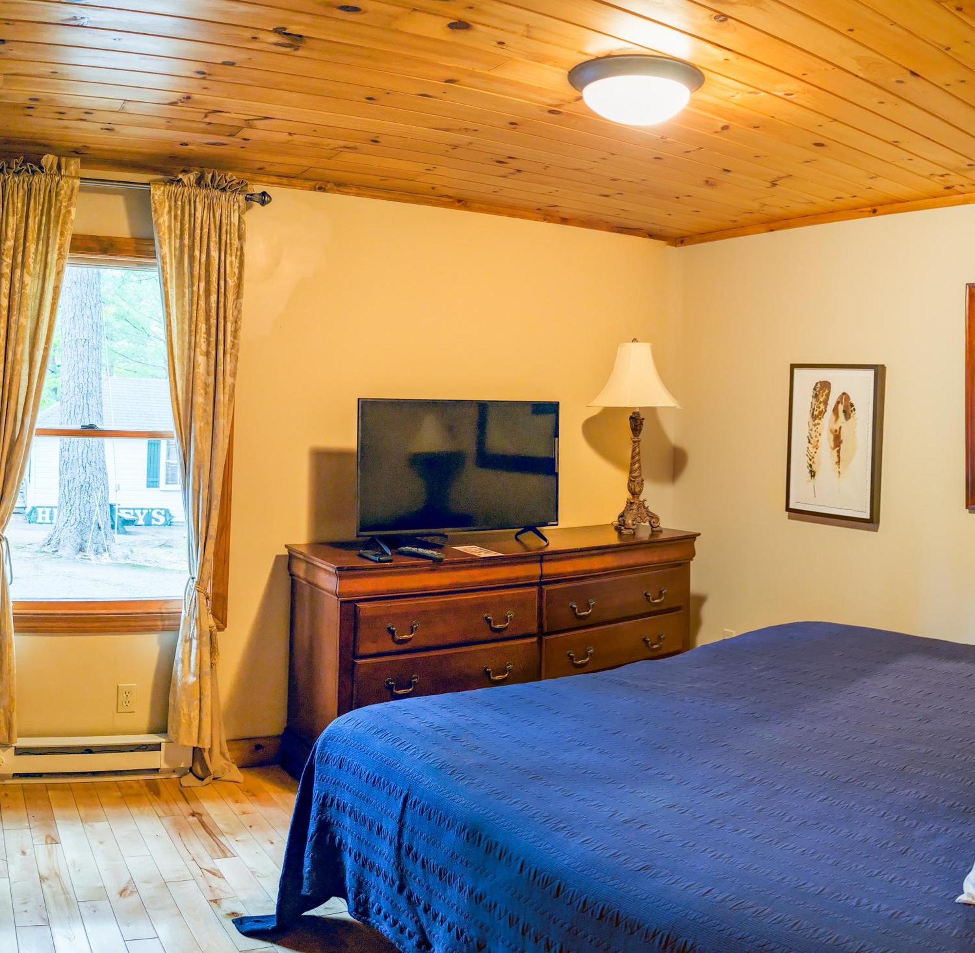 Hinckleys Dreamwood Cottages Bar Harbor Exterior foto
